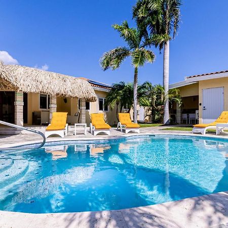 Willa Ruby 15 Palm Beach Zewnętrze zdjęcie