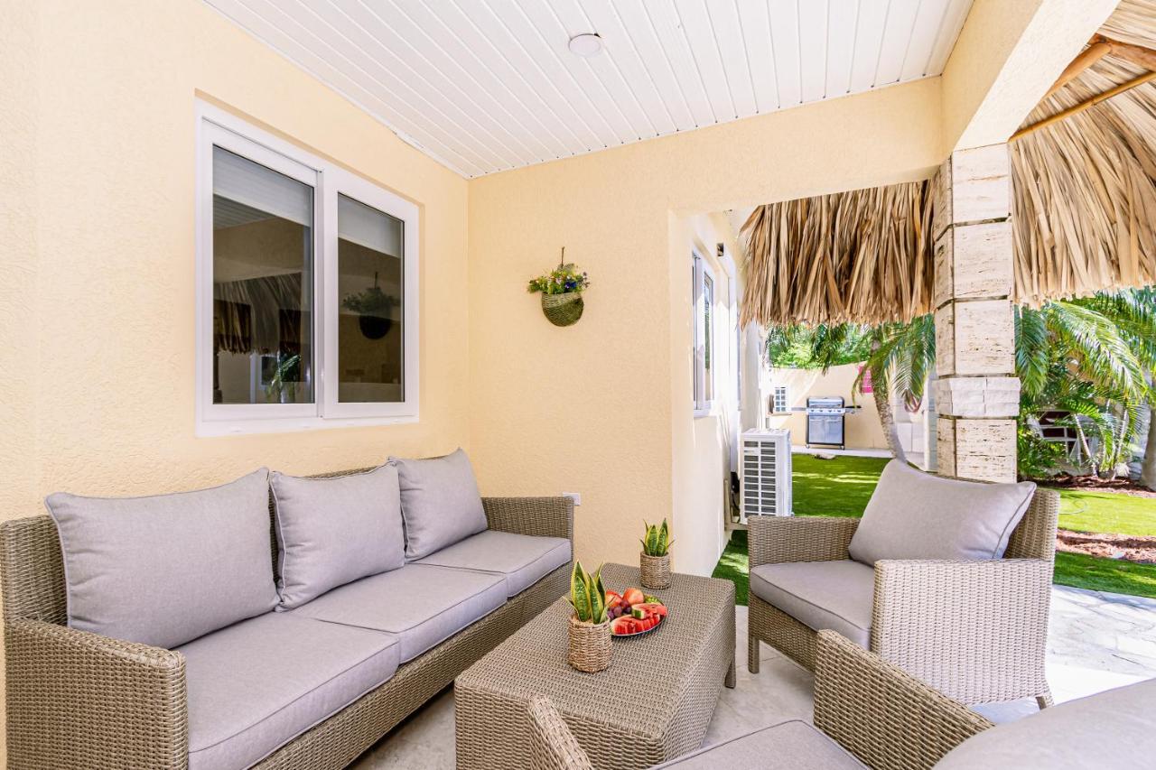 Willa Ruby 15 Palm Beach Zewnętrze zdjęcie