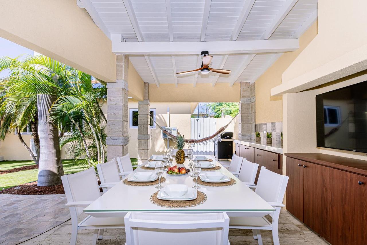 Willa Ruby 15 Palm Beach Zewnętrze zdjęcie