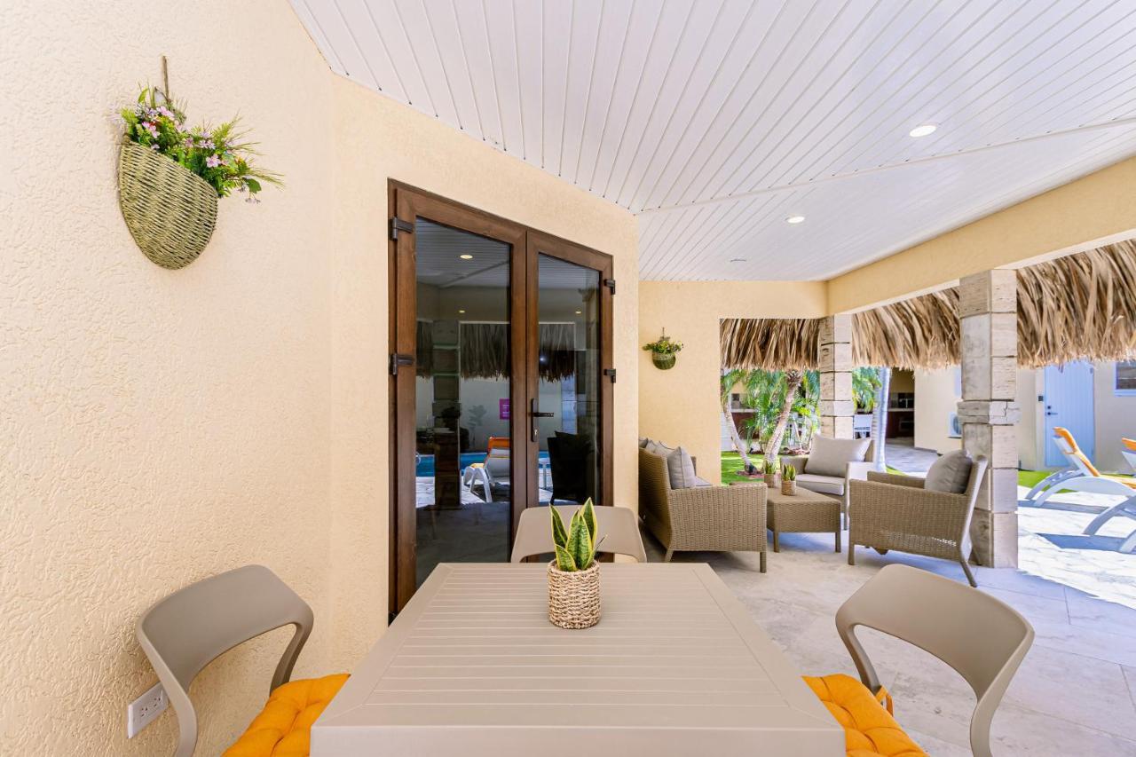 Willa Ruby 15 Palm Beach Zewnętrze zdjęcie