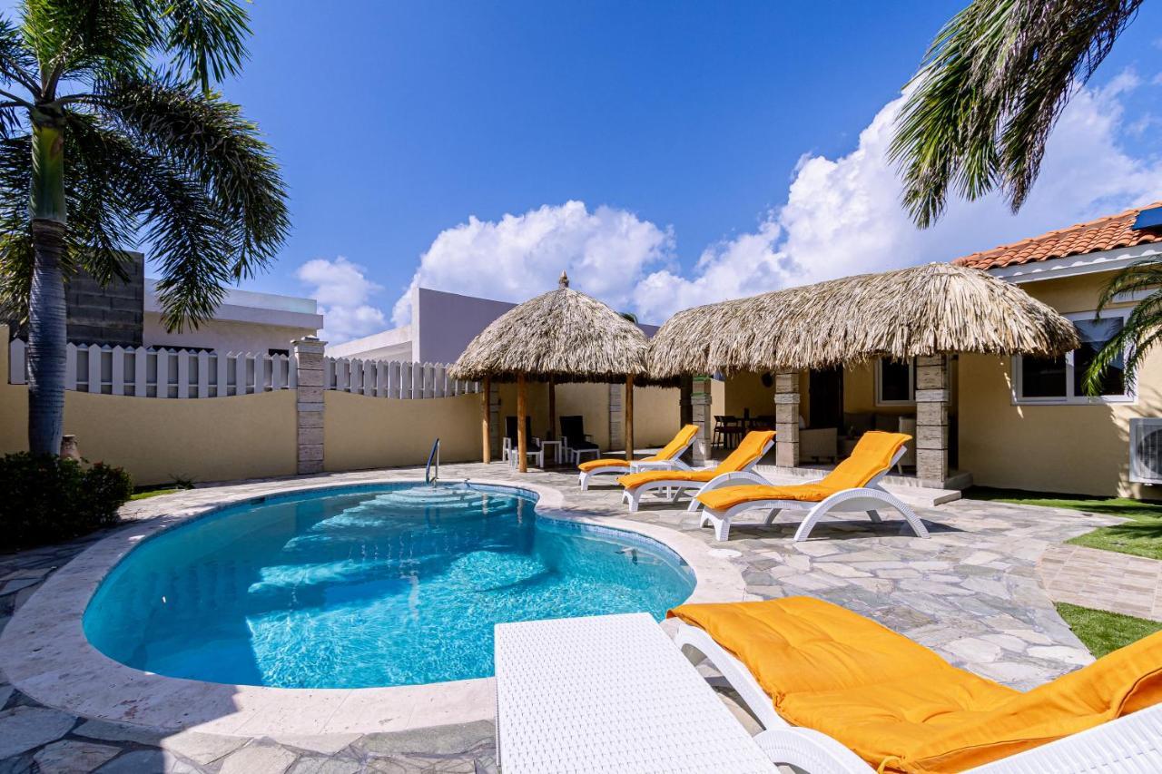 Willa Ruby 15 Palm Beach Zewnętrze zdjęcie