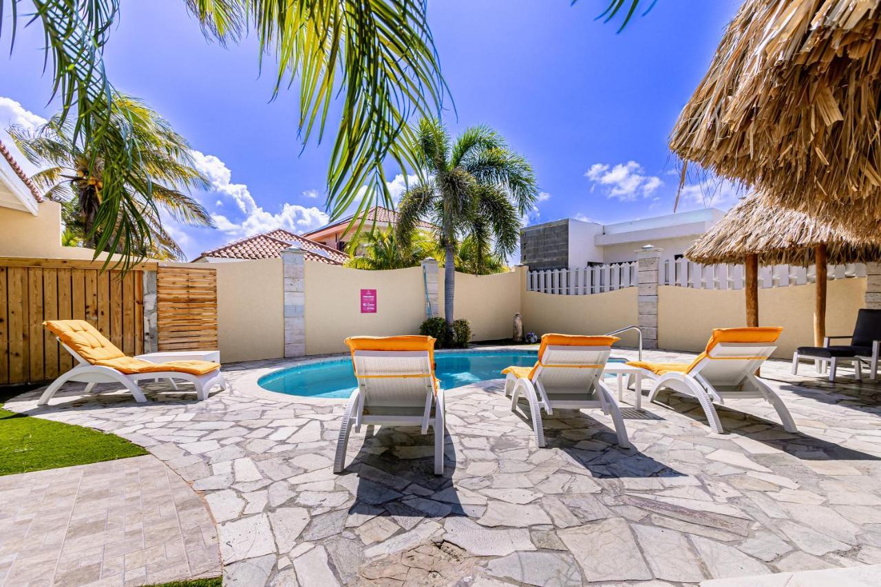 Willa Ruby 15 Palm Beach Zewnętrze zdjęcie