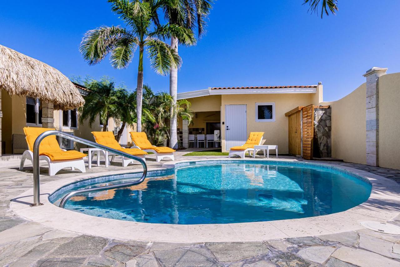 Willa Ruby 15 Palm Beach Zewnętrze zdjęcie