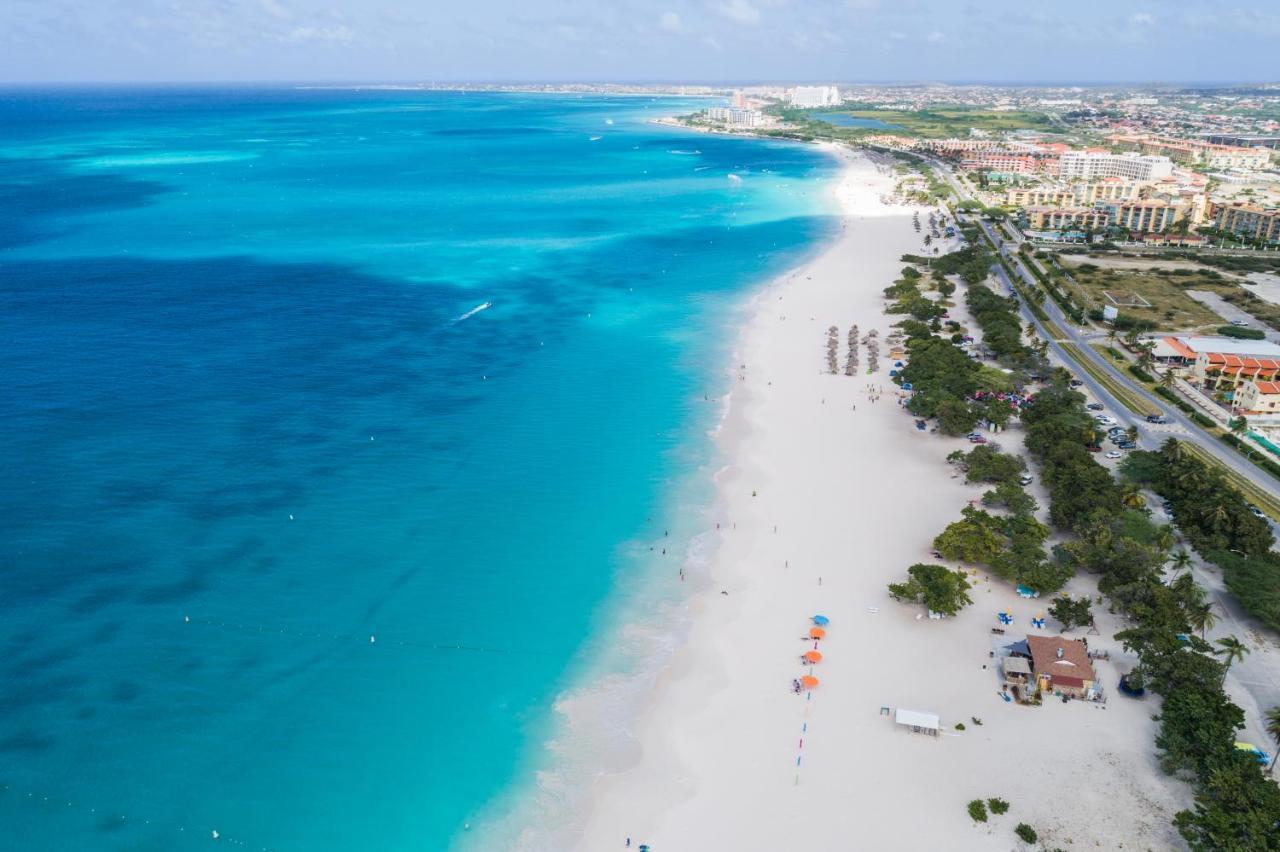 Willa Ruby 15 Palm Beach Zewnętrze zdjęcie