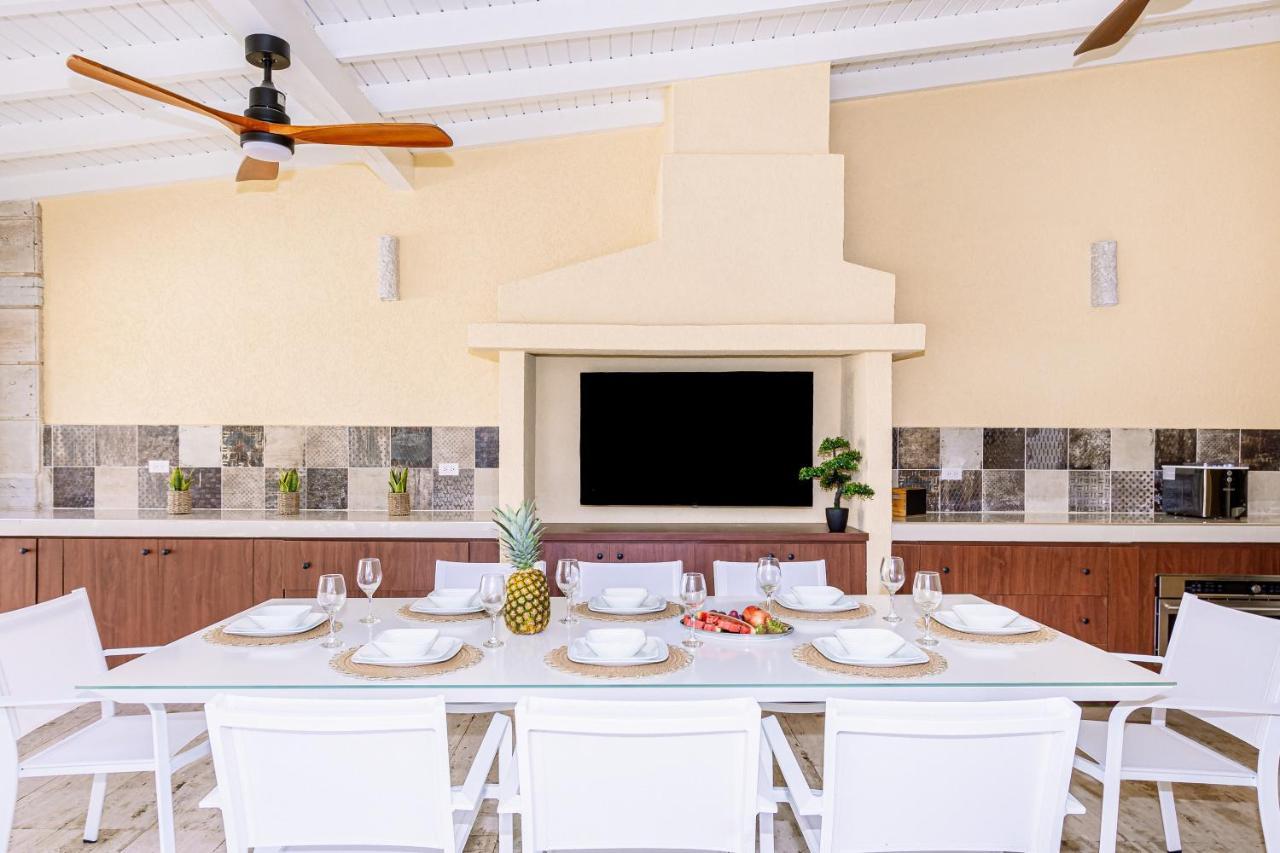 Willa Ruby 15 Palm Beach Zewnętrze zdjęcie